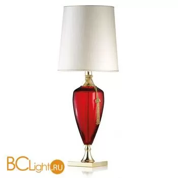 Настольная лампа IlParalume MARINA 7718 1951/LU/RO