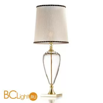 Настольная лампа IlParalume MARINA 7718 1951/LU/TR