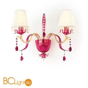 Бра IlParalume MARINA 7719 1983/A2/LU/RO