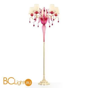 Торшер IlParalume MARINA 7719 1983/FL/LU/RO