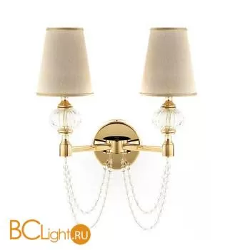 Бра IlParalume MARINA 7721 1949/A2/LU