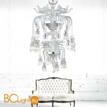 Люстра IlParalume MARINA 7722 1964/CH18/NL - Фото 0