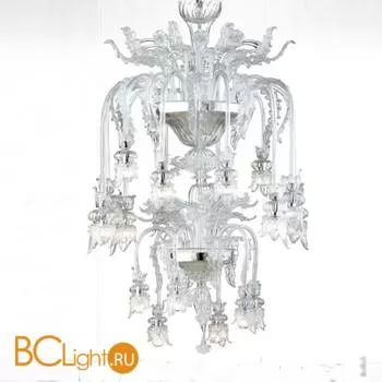 Люстра IlParalume MARINA 7722 1964/CH18/NL