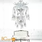 Люстра IlParalume MARINA 7722 1964/CH18/NL - Фото 0