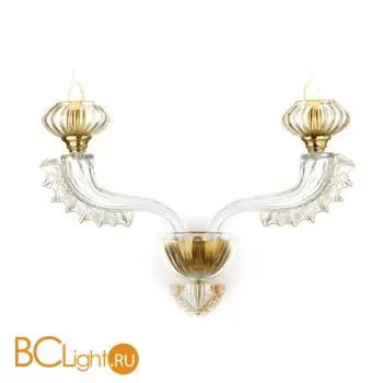 Бра IlParalume MARINA 7722 1955/A2/LU