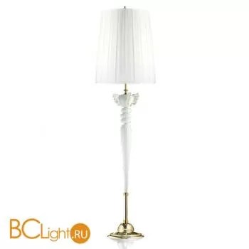 Торшер IlParalume MARINA 7722 1955/FL/LU