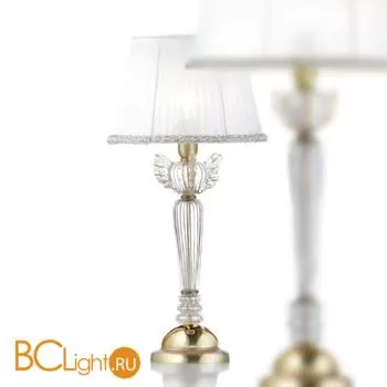 Настольная лампа IlParalume MARINA 7722 1955/P/LU