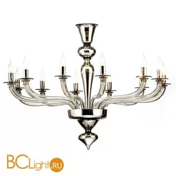 Потолочная люстра IlParalume MARINA 7722 2009CH12
