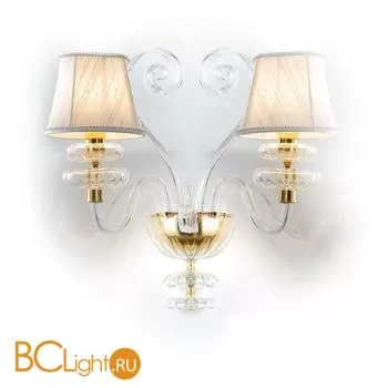 Бра IlParalume MARINA 7723 1793/A2