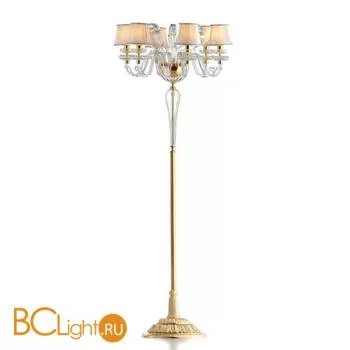 Торшер IlParalume MARINA 7723 1793/FL