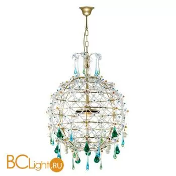 Подвесной светильник IlParalume MARINA 7724 2104 - Фото 0