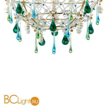 Подвесной светильник IlParalume MARINA 7724 2104 - Фото 1