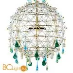 Подвесной светильник IlParalume MARINA 7724 2104