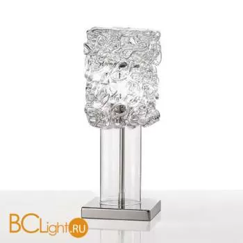 Настольная лампа IlParalume MARINA 7725 M164/TG/NL/TRANSPARENT