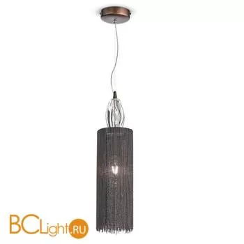 Подвесной светильник IlParalume MARINA 7725 M147/BR