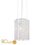 Подвесной светильник IlParalume MARINA 7725 M151/BI