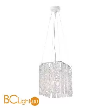 Подвесной светильник IlParalume MARINA 7725 M150/BI 