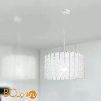 Подвесной светильник IlParalume MARINA 7725 M148/BI