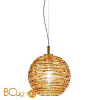 Подвесной светильник IlParalume MARINA 7725 M154/L1/BR