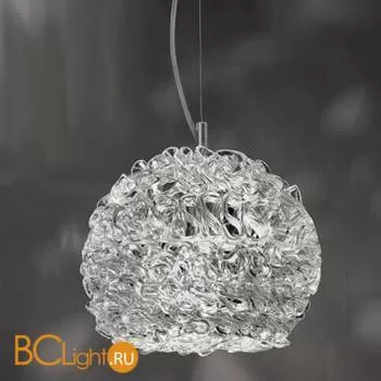 Подвесной светильник IlParalume MARINA 7725 M165/NL/TRANSPARENT