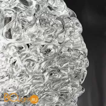 Подвесной светильник IlParalume MARINA 7725 M165/NL/TRANSPARENT - Фото 0