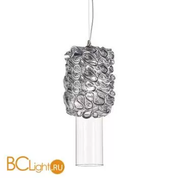 Подвесной светильник IlParalume MARINA 7725 M164/P/NL/SILVER