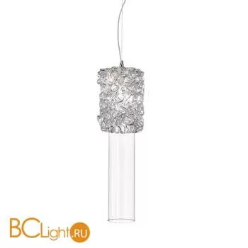 Подвесной светильник IlParalume MARINA 7725 M164/G/NL/TRANSPARENT