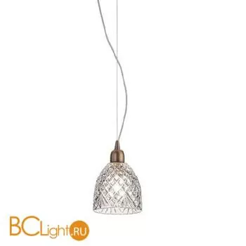 Подвесной светильник IlParalume MARINA 7725 M131/BR