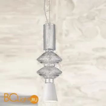 Подвесной светильник IlParalume MARINA 7725 M156/BI