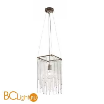 Подвесной светильник IlParalume MARINA 7725 M138/BR