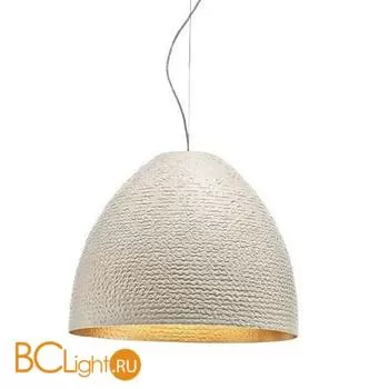 Подвесной светильник IlParalume MARINA 7726 M114/MATTCREAM-GOLD