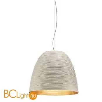 Подвесной светильник IlParalume MARINA 7726 M115/MATTCREAM-GOLD