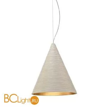 Подвесной светильник IlParalume MARINA 7726 M118/MATTCREAM-GOLD