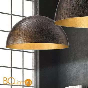 Подвесной светильник IlParalume MARINA 7726 M166/BR-GOLD