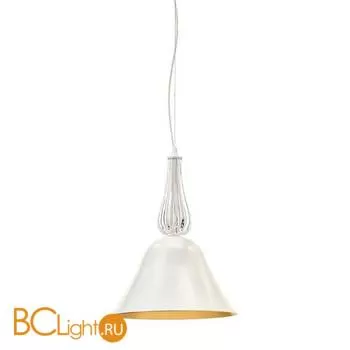 Подвесной светильник IlParalume MARINA 7726 M135/MATTBI-GOLD