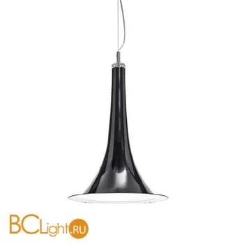Подвесной светильник IlParalume MARINA 7726 M108/GLOSSYBLACK-BI