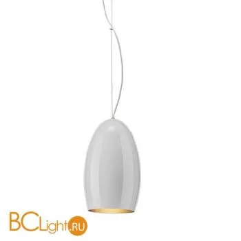 Подвесной светильник IlParalume MARINA 7726 M121/GLOSSYGREY-GOLD