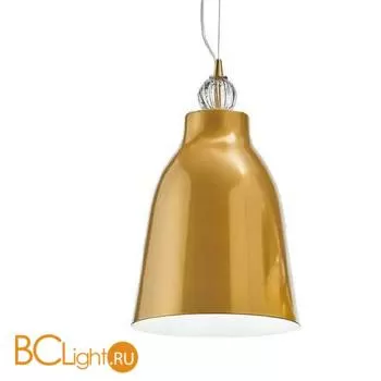 Подвесной светильник IlParalume MARINA 7726 M101/GLOSSYGOLD-BI