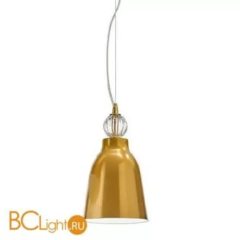 Подвесной светильник IlParalume MARINA 7726 M100/GLOSSYGOLD-BI