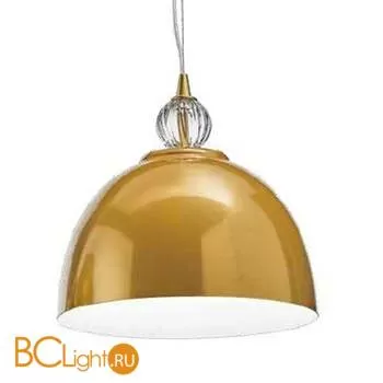 Подвесной светильник IlParalume MARINA 7726 M102/GLOSSYGOLD-BI