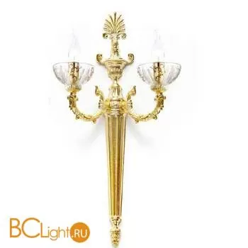 Бра IlParalume MARINA 7727 2045A2/LU