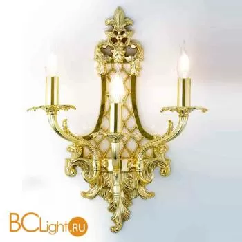 Бра IlParalume MARINA 7727 2058/A3