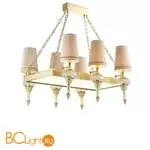 Люстра IlParalume MARINA 7727 2100/CH6