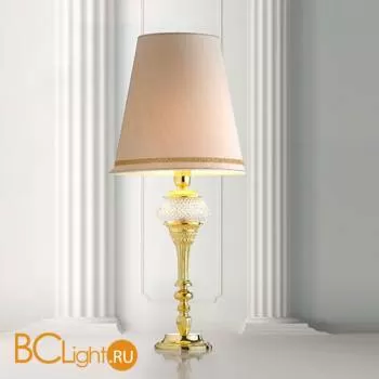 Настольная лампа IlParalume MARINA 7727 2100/T