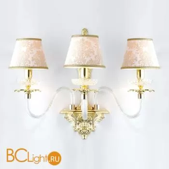 Бра IlParalume MARINA 7728 2057 A3