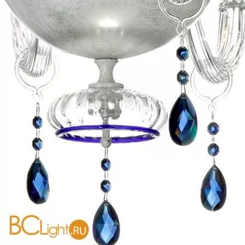 Люстра IlParalume MARINA 7729 2050/CH10 - Фото 2