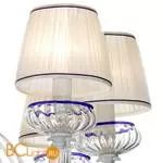 Люстра IlParalume MARINA 7729 2050/CH10 - Фото 1