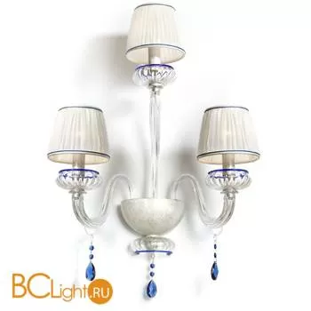Бра IlParalume MARINA 7729 2050/A3