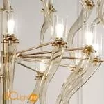 Люстра IlParalume MARINA 8810 2049/CH48/SG - Фото 1