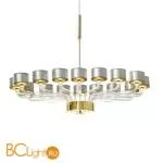 Люстра IlParalume MARINA 8811 2079OVALCH16/LU